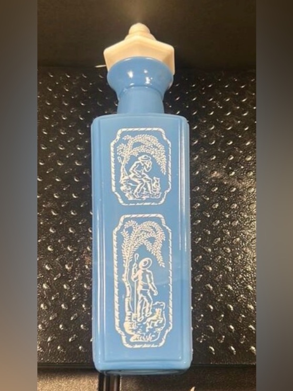 1965 Jim Beam Decanter